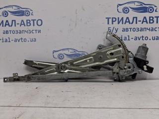 Стеклоподъемник передний правый Lancer 2007-2017 10 1.5 бензин 4a91