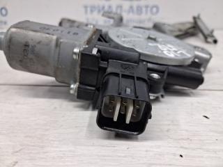 Стеклоподъемник передний правый Mitsubishi Lancer 10 1.5 бензин 4a91