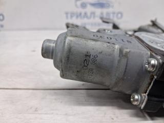 Стеклоподъемник передний правый Lancer 2007-2017 10 1.5 бензин 4a91