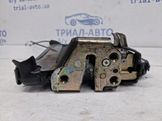 Замок двери передний правый Prado 2002-2009 J120 4.0 1GR-FE