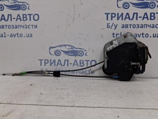 Замок двери задний левый Toyota Prado 2002-2009