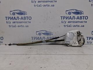 Замок двери задний правый Mazda CX 5 2011-2017
