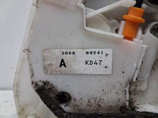 Замок двери задний правый CX 5 2011-2017 KE 2.2 diesel