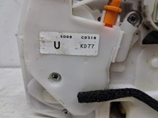 Замок двери передний правый CX 5 2011-2017 KE 2.2 diesel Замок двери передний правый CX 5 2011-2017 KE 2.2 diesel