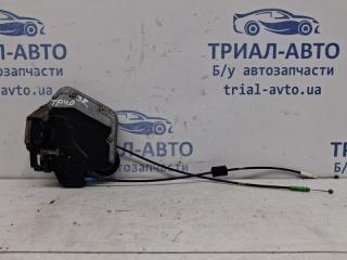 Запчасть замок двери задний правый Toyota Prado 2002-2009