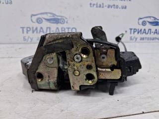 Замок двери задний правый Prado 2002-2009 J120 4.0 1GR-FE Замок двери задний правый Prado 2002-2009 J120 4.0 1GR-FE