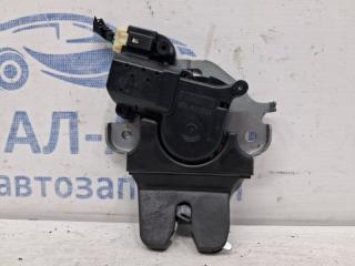 Замок крышки багажника Mitsubishi Lancer 2007-2017