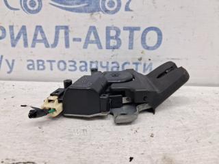Замок крышки багажника Mitsubishi Lancer 10 1.5 бензин 4a91 Замок крышки багажника Mitsubishi Lancer 10 1.5 бензин 4a91