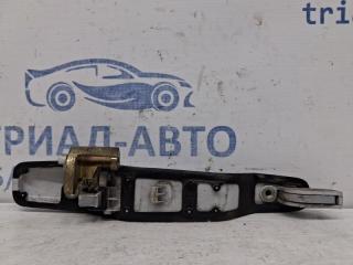 Ручка двери внешняя задняя левая Mitsubishi Outlander cu 2.4 бензин 4G69 Ручка двери внешняя задняя левая Mitsubishi Outlander cu 2.4 бензин 4G69