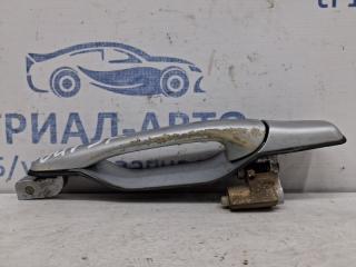 Ручка двери внешняя задняя правая Mitsubishi Outlander 2003-2006