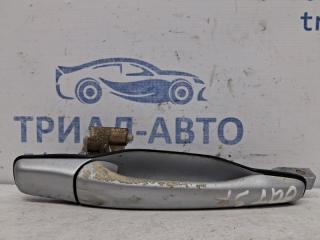 Ручка двери внешняя задняя правая Outlander 2003-2006 cu 2.4 бензин 4G69