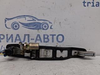 Ручка двери внешняя передняя левая Mitsubishi Outlander cu 2.4 бензин 4G69 Ручка двери внешняя передняя левая Mitsubishi Outlander cu 2.4 бензин 4G69