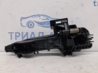 Ручка двери внешняя задняя левая Kia Ceed JD 1.6 diesel D4FB Ручка двери внешняя задняя левая Kia Ceed JD 1.6 diesel D4FB