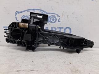 Ручка двери внешняя задняя правая Kia Ceed JD 1.6 diesel D4FB Ручка двери внешняя задняя правая Kia Ceed JD 1.6 diesel D4FB