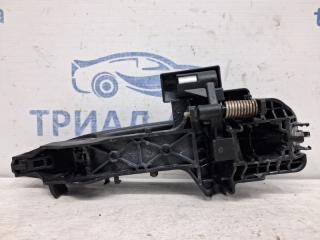 Ручка двери внешняя передняя левая Kia Ceed JD 1.6 diesel D4FB Ручка двери внешняя передняя левая Kia Ceed JD 1.6 diesel D4FB