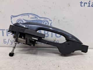 Ручка двери внешняя передняя правая Ceed 2012-2018 JD 1.6 diesel D4FB Ручка двери внешняя передняя правая Ceed 2012-2018 JD 1.6 diesel D4FB