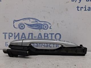 Ручка двери внешняя задняя левая Prado 2002-2009 J120 4.0 1GR-FE