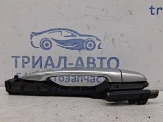 Ручка двери внешняя задняя правая Prado 2002-2009 J120 4.0 1GR-FE Ручка двери внешняя задняя правая Prado 2002-2009 J120 4.0 1GR-FE