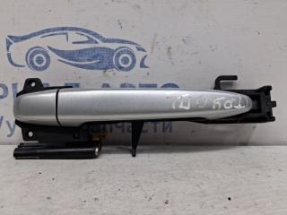 Ручка двери внешняя передняя левая Toyota Prado 2002-2009