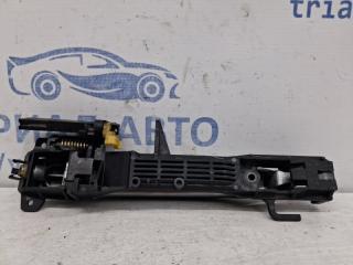 Ручка двери внешняя передняя левая Toyota Prado J120 4.0 1GR-FE Ручка двери внешняя передняя левая Toyota Prado J120 4.0 1GR-FE