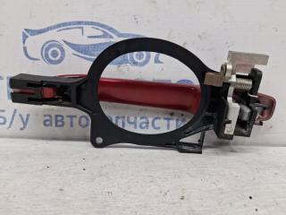 Ручка двери внешняя задняя правая Mitsubishi Lancer 10 1.5 бензин 4a91