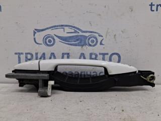 Ручка двери внешняя задняя левая CX 5 2011-2017 KE 2.2 diesel Ручка двери внешняя задняя левая CX 5 2011-2017 KE 2.2 diesel