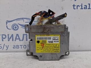 Блок AIRBAG Mitsubishi Pajero Wagon 2006-2022