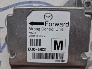Блок AIRBAG Mazda CX 5 KE 2.2 diesel Блок AIRBAG Mazda CX 5 KE 2.2 diesel