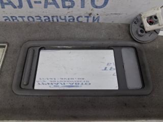 Козырек солнцезащитный правый Toyota Prado J120 4.0 1GR-FE