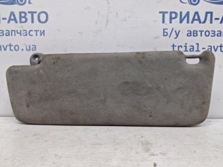 Козырек солнцезащитный правый Prado 2002-2009 J120 4.0 1GR-FE