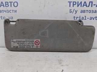 Козырек солнцезащитный левый Prado 2002-2009 J120 4.0 1GR-FE
