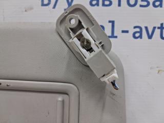 Козырек солнцезащитный правый CX 5 2011-2017 KE 2.2 diesel