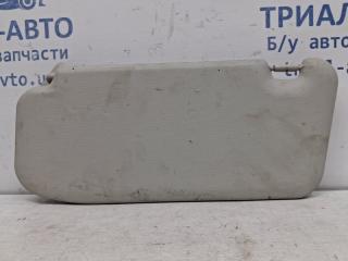 Козырек солнцезащитный правый CX 5 2011-2017 KE 2.2 diesel