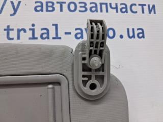 Козырек солнцезащитный правый Ceed 2012-2018 JD 1.6 diesel D4FB