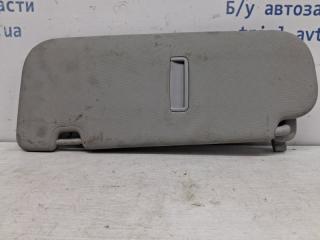 Козырек солнцезащитный правый Ceed 2012-2018 JD 1.6 diesel D4FB