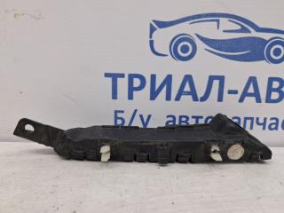Кронштейн бампера передний правый Ceed 2012-2018 JD 1.6 diesel D4FB