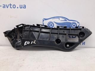 Кронштейн бампера передний правый Toyota RAV 4 2012-2018