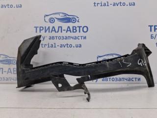 Кронштейн бампера передний левый Subaru Forester 2012-2018