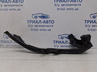 Кронштейн бампера передний левый Subaru Outback BR 2.5 бензин Ej253 Кронштейн бампера передний левый Subaru Outback BR 2.5 бензин Ej253