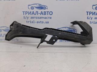 Запчасть кронштейн бампера передний правый Subaru Outback 2009-2015