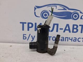 Запчасть насос омывателя стекла Mitsubishi Outlander 2003-2006