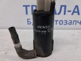 Насос омывателя стекла Outlander 2003-2006 cu 2.4 бензин 4G69