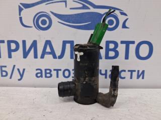 Запчасть насос омывателя стекла Mitsubishi Outlander 2003-2006