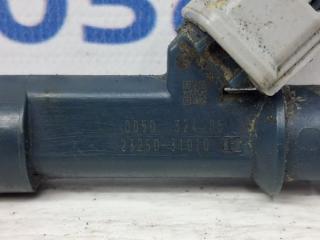Форсунка топливная Toyota Prado J120 4.0 1GR-FE Форсунка топливная Toyota Prado J120 4.0 1GR-FE