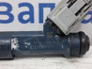 Форсунка топливная Toyota Prado J120 4.0 1GR-FE