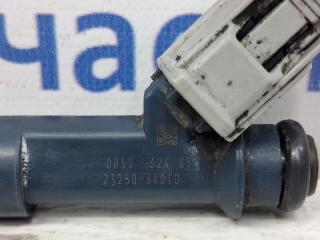Форсунка топливная Toyota Prado J120 4.0 1GR-FE Форсунка топливная Toyota Prado J120 4.0 1GR-FE