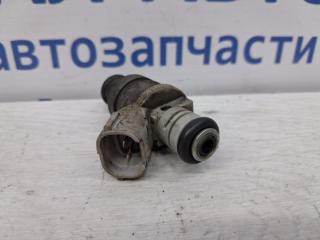 Форсунка топливная Mitsubishi Lancer 10 1.5 бензин 4a91 Форсунка топливная Mitsubishi Lancer 10 1.5 бензин 4a91