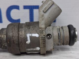 Форсунка топливная Lancer 2007-2017 10 1.5 бензин 4a91