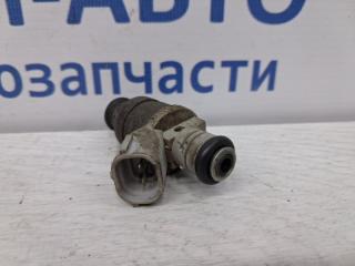 Форсунка топливная Mitsubishi Lancer 10 1.5 бензин 4a91