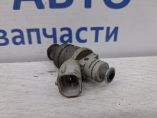 Форсунка топливная Mitsubishi Lancer 10 1.5 бензин 4a91 Форсунка топливная Mitsubishi Lancer 10 1.5 бензин 4a91